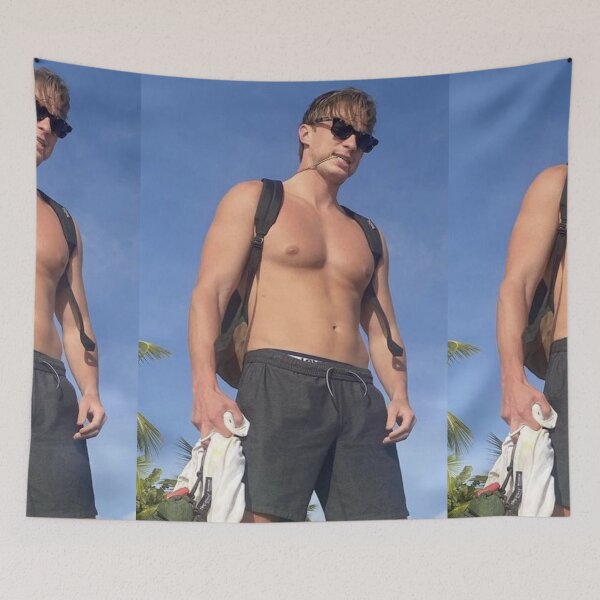 Item preview, drew starkey designed and sold by tvddesignss.