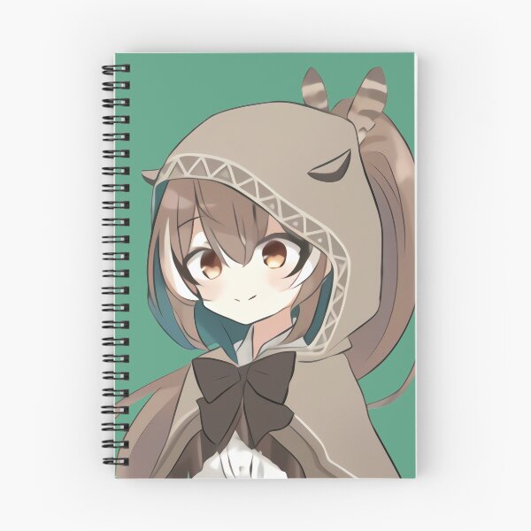 Item preview, Nanashi Mumei Hoodie - Hololive #HoloCouncil designed and sold by OshiOki.