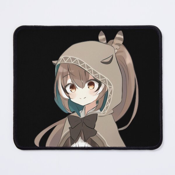 Item preview, Nanashi Mumei Hoodie - Hololive #HoloCouncil designed and sold by OshiOki.