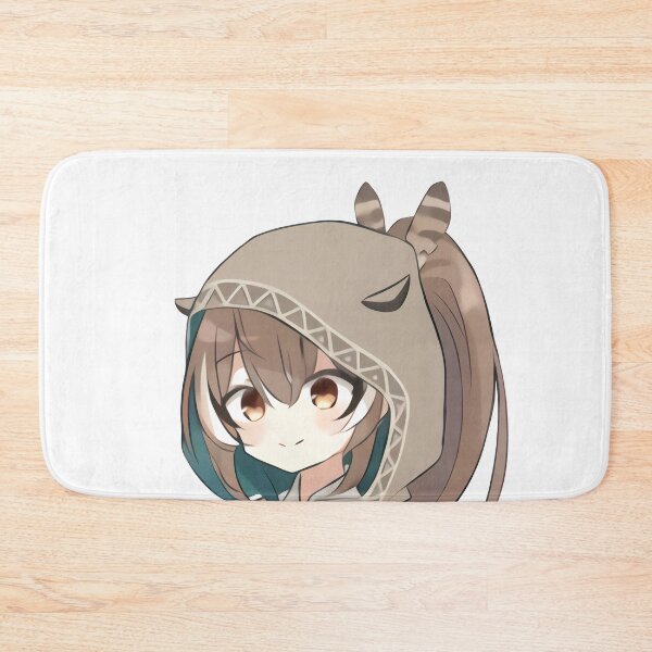 Item preview, Nanashi Mumei Hoodie - Hololive #HoloCouncil designed and sold by OshiOki.