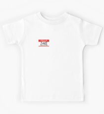Camiseta para niños Jake de State Farm
