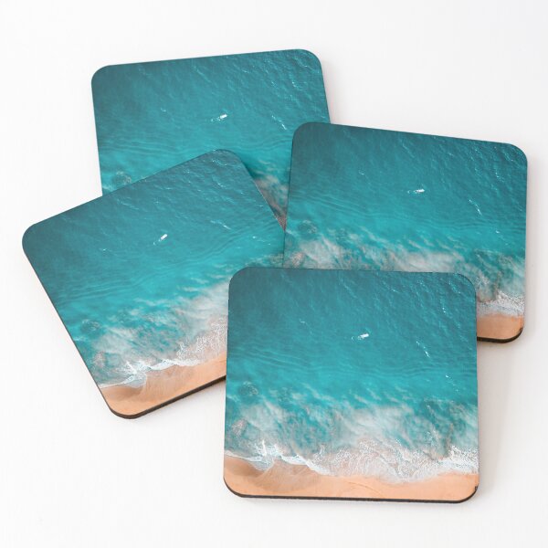 Item preview, Raging Hawaiian Waters designed and sold by KuroiVisuals.