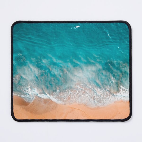 Item preview, Raging Hawaiian Waters designed and sold by KuroiVisuals.