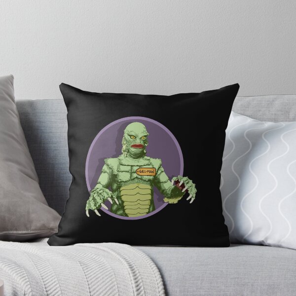 Item preview, Come on Down, Gill-Man! (Creature from the Black Lagoon)  designed and sold by BeyonceBuc.