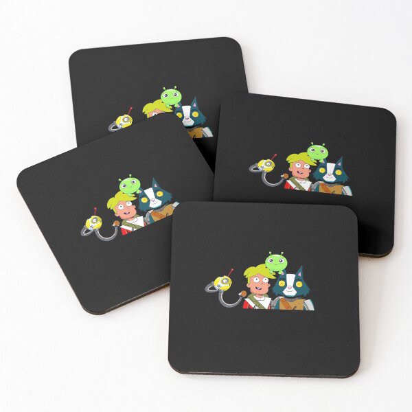 Item preview, The Three Musketeers and KVN  designed and sold by LawlerSola.
