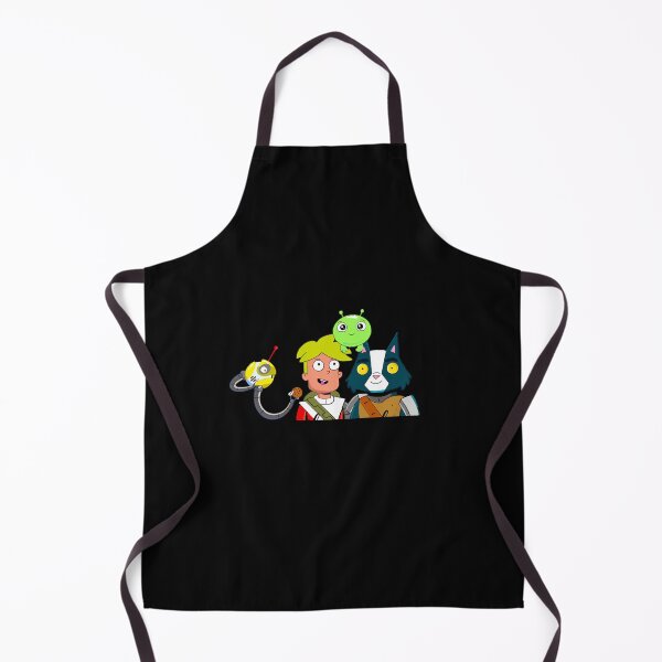 Item preview, The Three Musketeers and KVN designed and sold by LawlerSola.