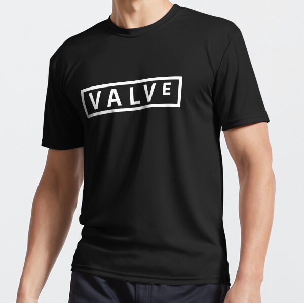 Valve Software T-Shirts for Sale