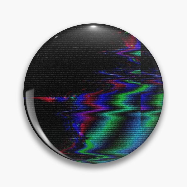 Item preview, Glitch Art # 1 designed and sold by Fl0ydStore.
