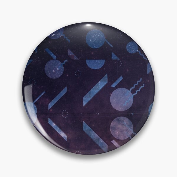 Item preview, Retro Confetti Patterned designed and sold by Designs By YL.