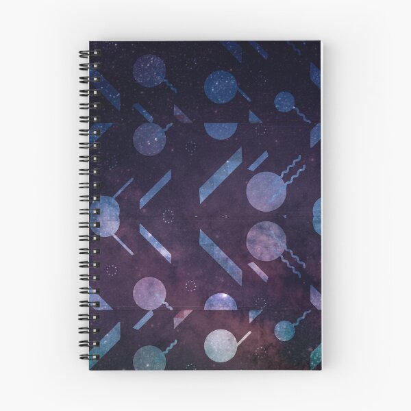 Item preview, Retro Confetti Patterned designed and sold by Designs By YL.