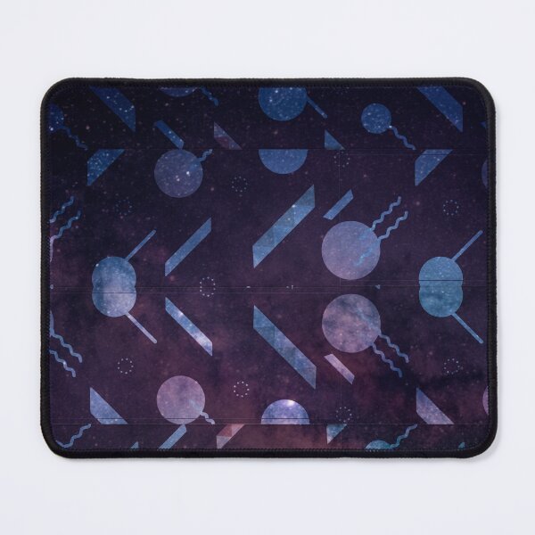 Item preview, Retro Confetti Patterned designed and sold by Designs By YL.