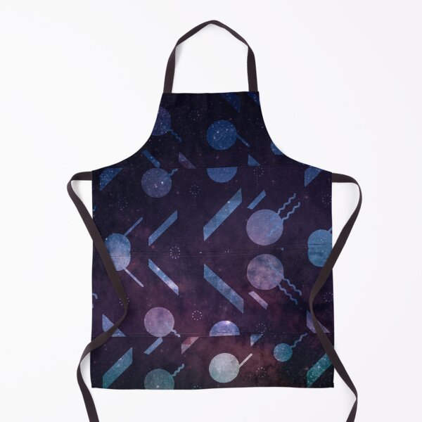 Item preview, Retro Confetti Patterned designed and sold by Designs By YL.