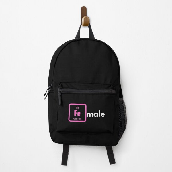 Item preview, Female Gamer Funny Elements | Funny periodic table | Chemistry | Periodic table slogan | Periodically funny | funny elements designed and sold by T1337.
