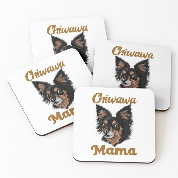 Item preview, Chiwawa Mama designed and sold by SerenaBliss.