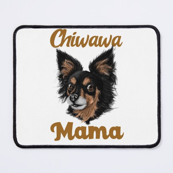 Item preview, Chiwawa Mama designed and sold by SerenaBliss.