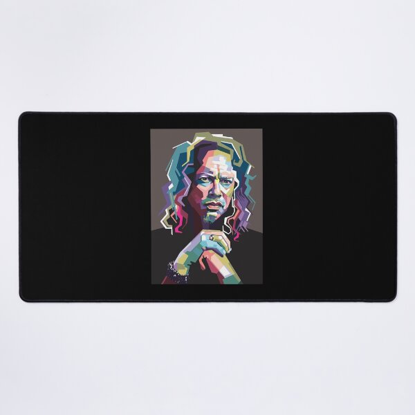Item preview, Kirk Hammet in WPAP designed and sold by ahDekort.