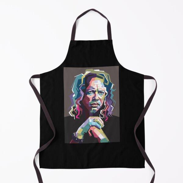 Item preview, Kirk Hammet in WPAP designed and sold by ahDekort.