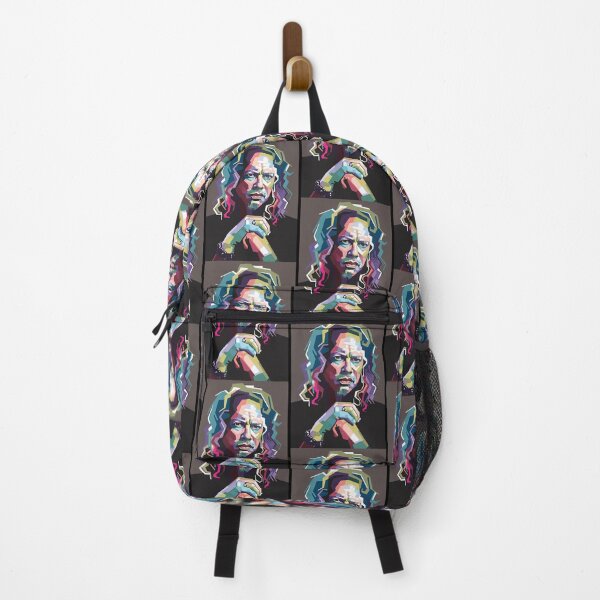 Item preview, Kirk Hammet in WPAP  designed and sold by ahDekort.