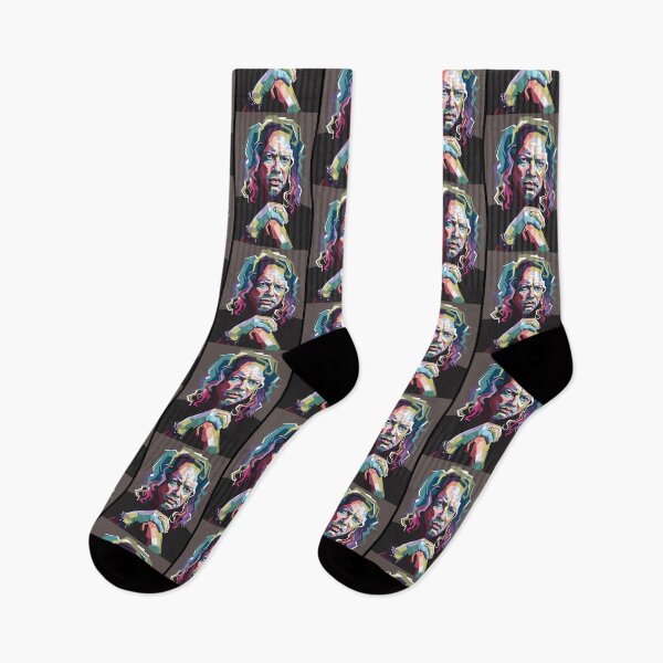 Item preview, Kirk Hammet in WPAP  designed and sold by ahDekort.