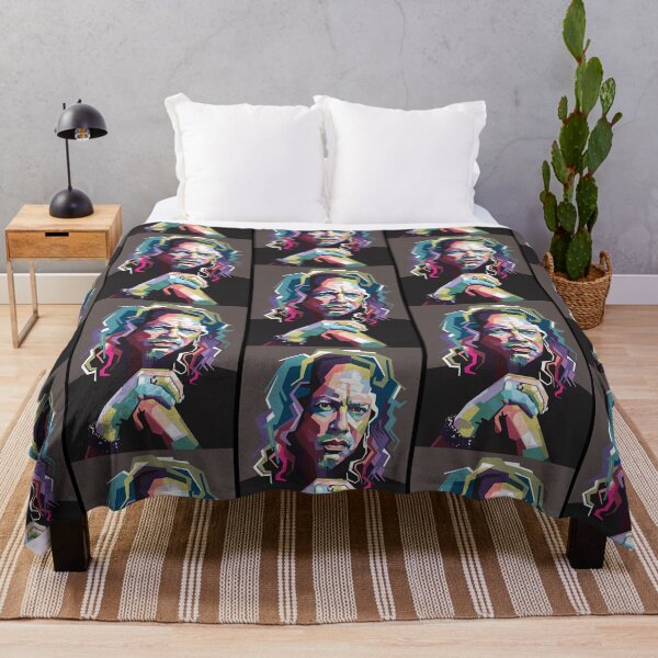 Item preview, Kirk Hammet in WPAP designed and sold by ahDekort.