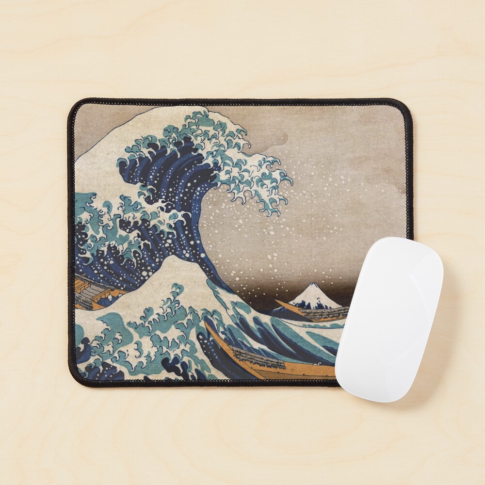 Item preview, Mouse Pad designed and sold by VintageArchive.