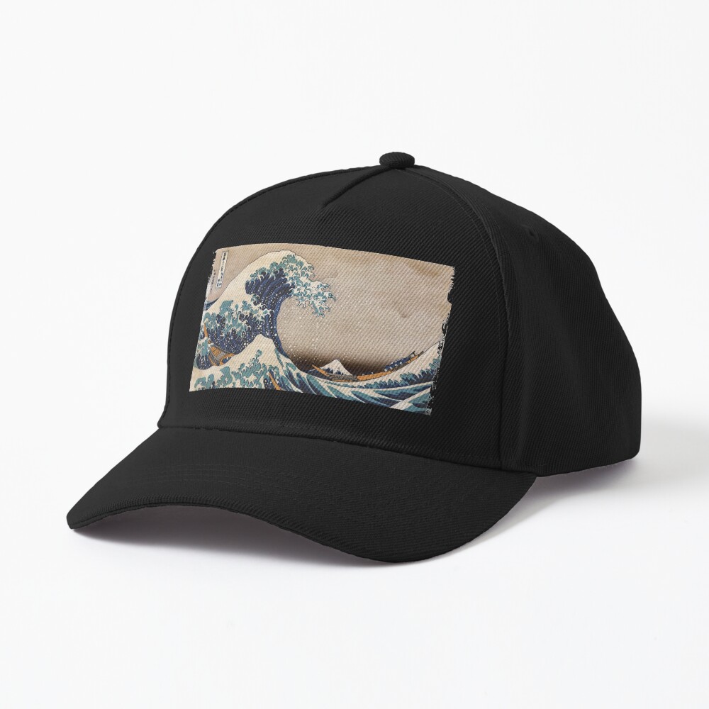 Item preview, Baseball Cap designed and sold by VintageArchive.