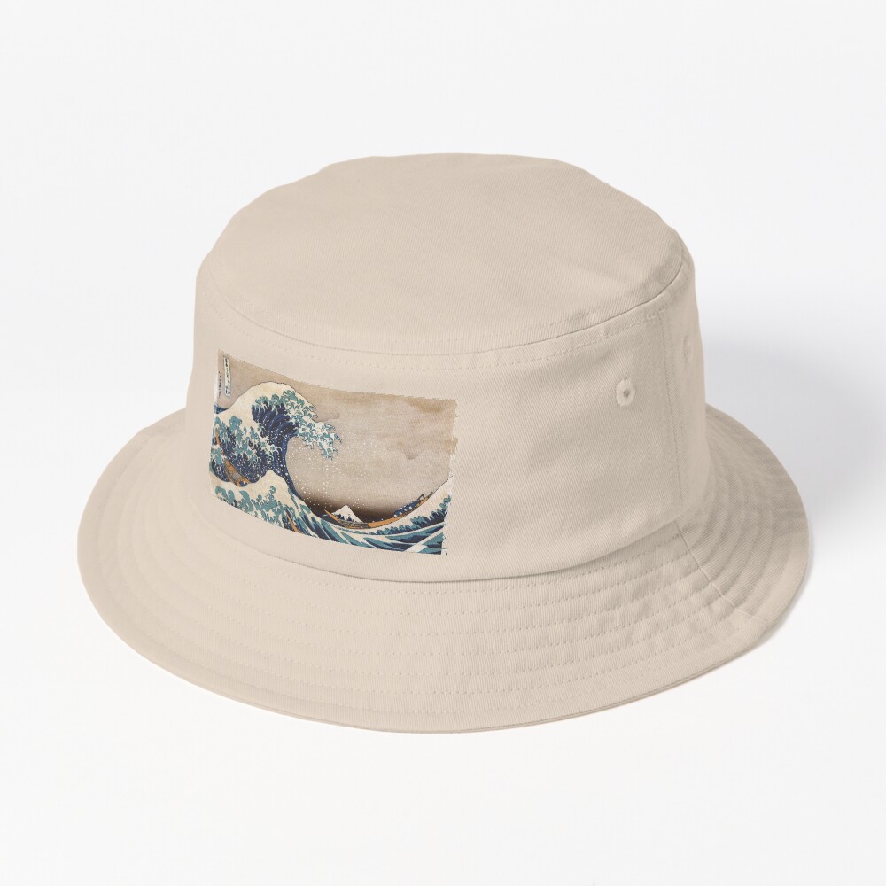 Item preview, Bucket Hat designed and sold by VintageArchive.
