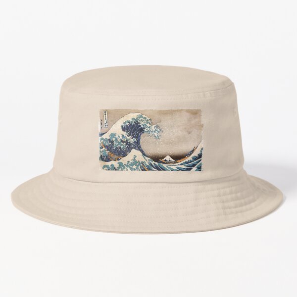 Item preview, The Great Wave off Kanagawa designed and sold by VintageArchive.