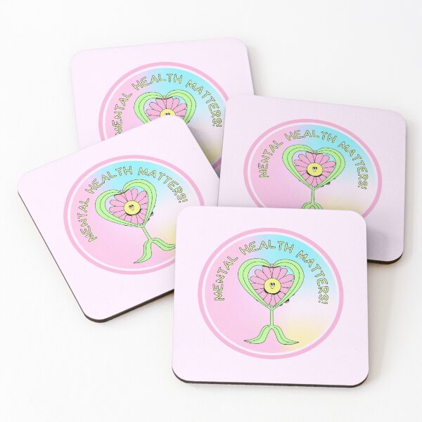 Item preview, Mental Health Matters! designed and sold by Neve Brown.