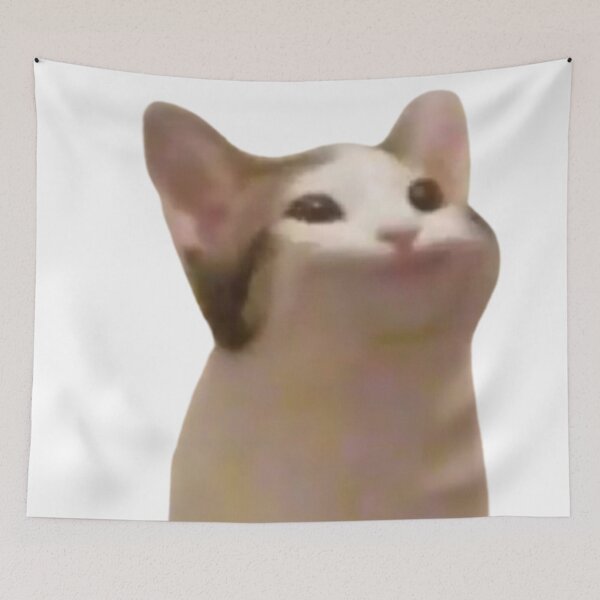Item preview, Popcat Click designed and sold by MrAynh09.