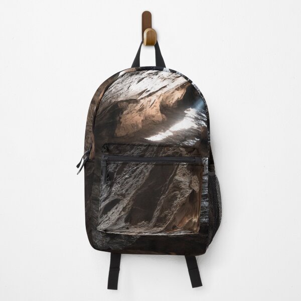 Item preview, Dark Cave Exploration in New Zealand  designed and sold by Danny Wanders.