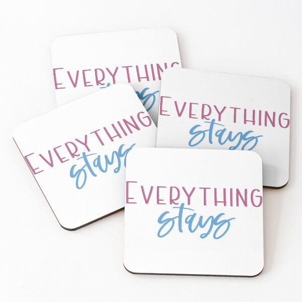 Item preview, everything stays designed and sold by alwaystakea.