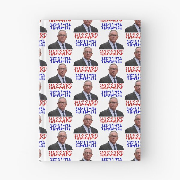 Item preview, Brad Hazzard - New South Gladystan designed and sold by dadthebubblegut.