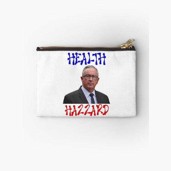 Item preview, Brad Hazzard - New South Gladystan designed and sold by dadthebubblegut.