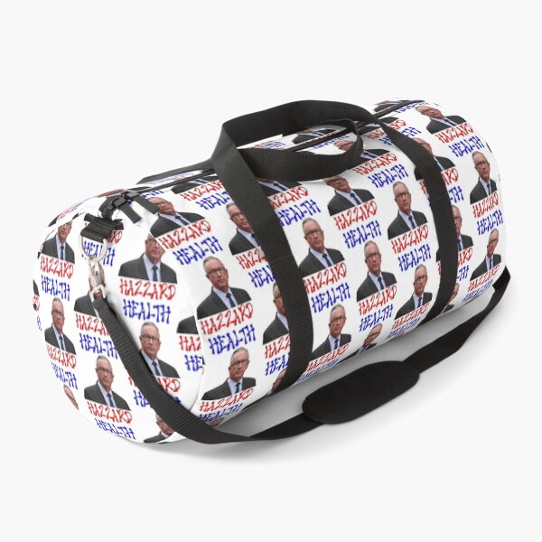 Item preview, Brad Hazzard - New South Gladystan designed and sold by dadthebubblegut.