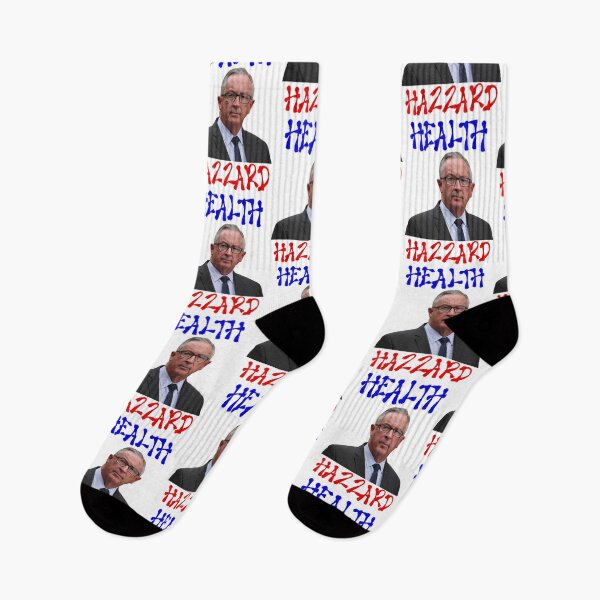 Item preview, Brad Hazzard - New South Gladystan designed and sold by dadthebubblegut.