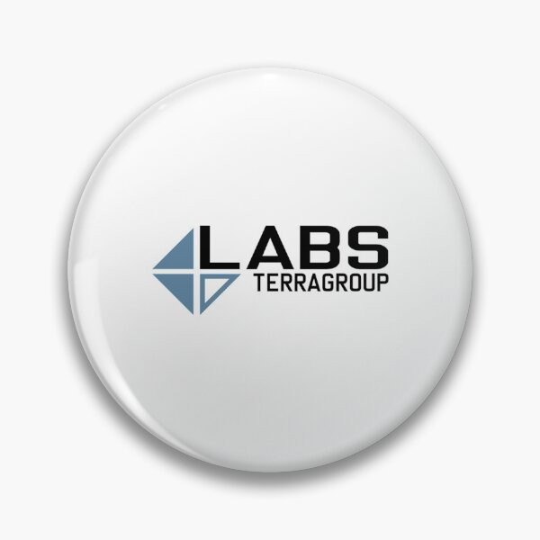 Item preview, TerraGroup Labs designed and sold by DaniJame.