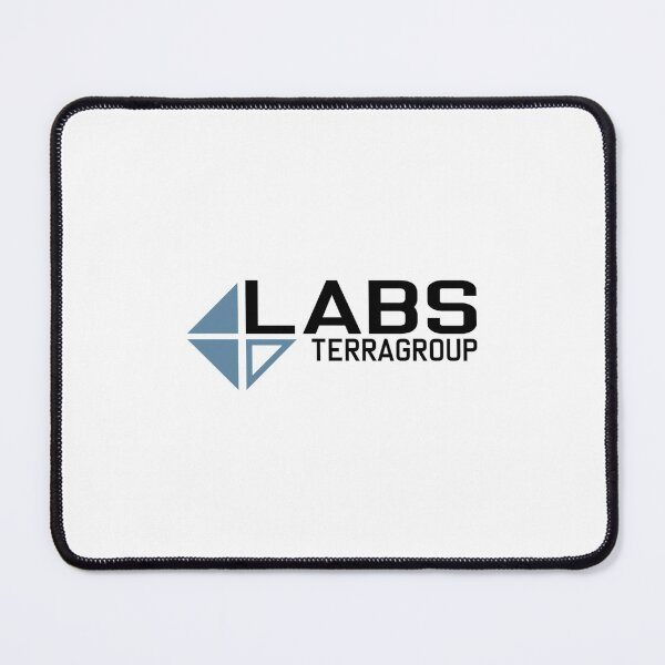 Item preview, TerraGroup Labs designed and sold by DaniJame.
