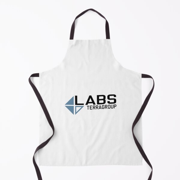 Item preview, TerraGroup Labs designed and sold by DaniJame.