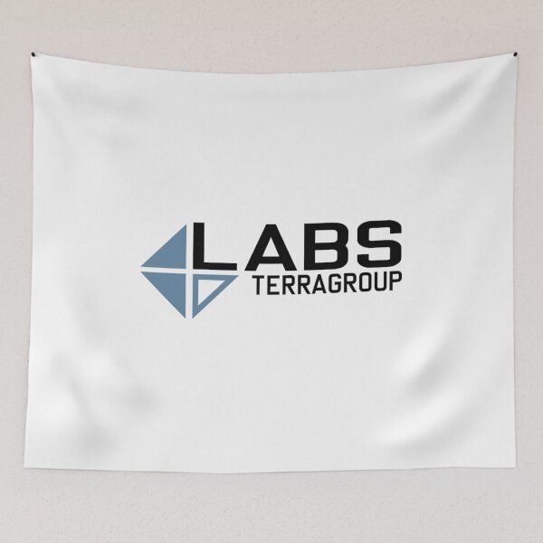 Item preview, TerraGroup Labs designed and sold by DaniJame.