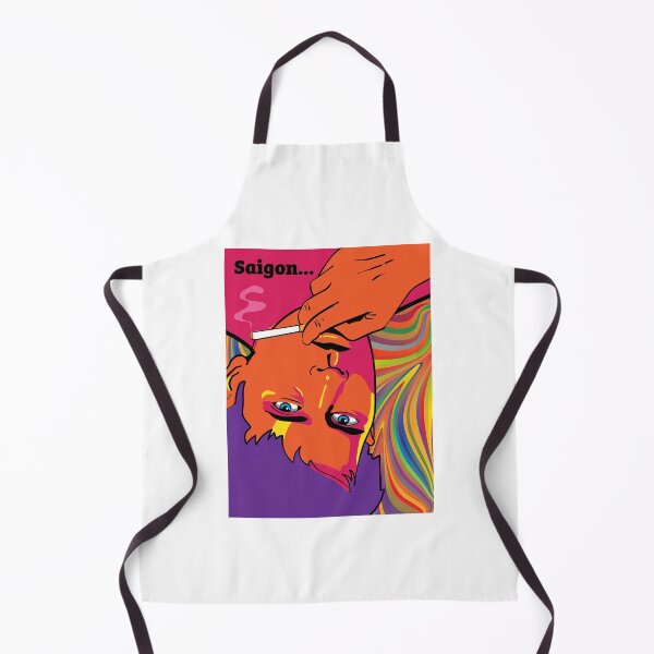 Item preview, Saigon... #2 designed and sold by BLVDdesign.