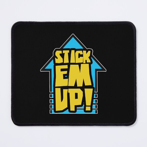 Item preview, Stick em up  designed and sold by LawlerSola.
