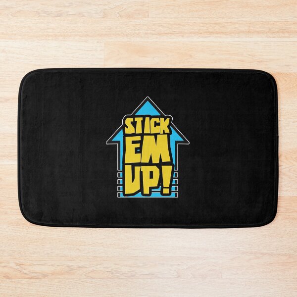 Item preview, Stick em up  designed and sold by LawlerSola.
