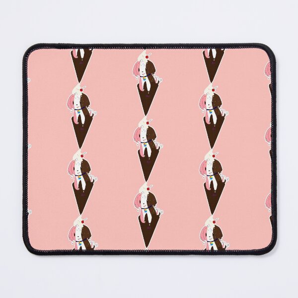 Item preview, Sprinkles the Neapolitan Puppy designed and sold by lerenee.