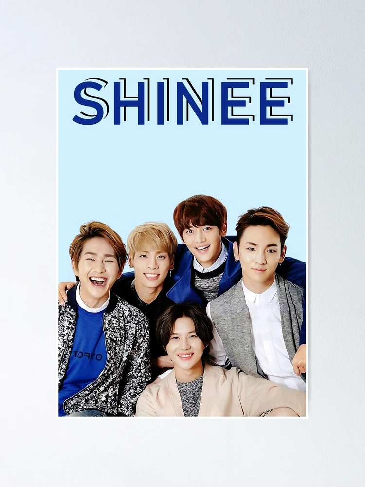 SHINee (group) 2