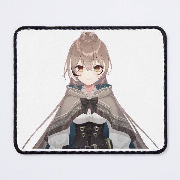 Item preview, Nanashi Mumei  designed and sold by i-Culture.