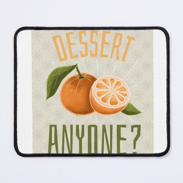 Item preview, Dessert for the Chinese is an Orange - Asian Meme designed and sold by CrazyBichAsian.