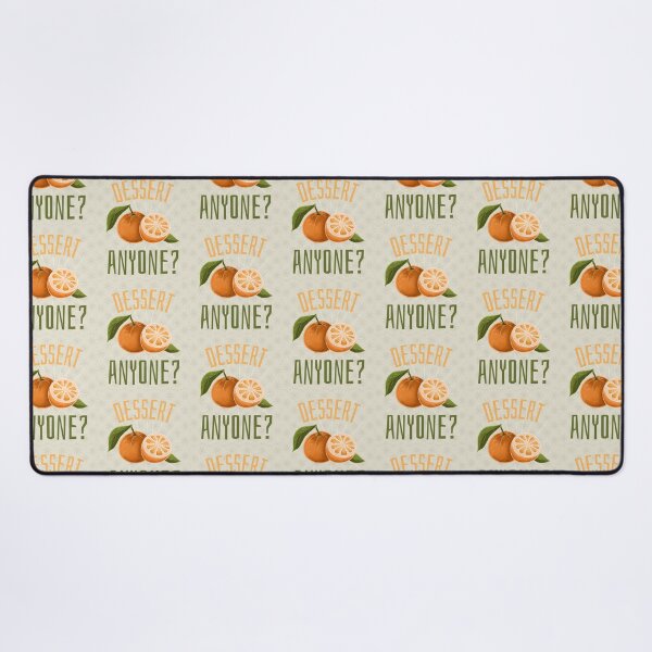 Item preview, Dessert for the Chinese is an Orange - Asian Meme designed and sold by CrazyBichAsian.