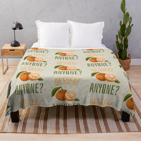 Item preview, Dessert for the Chinese is an Orange - Asian Meme designed and sold by CrazyBichAsian.