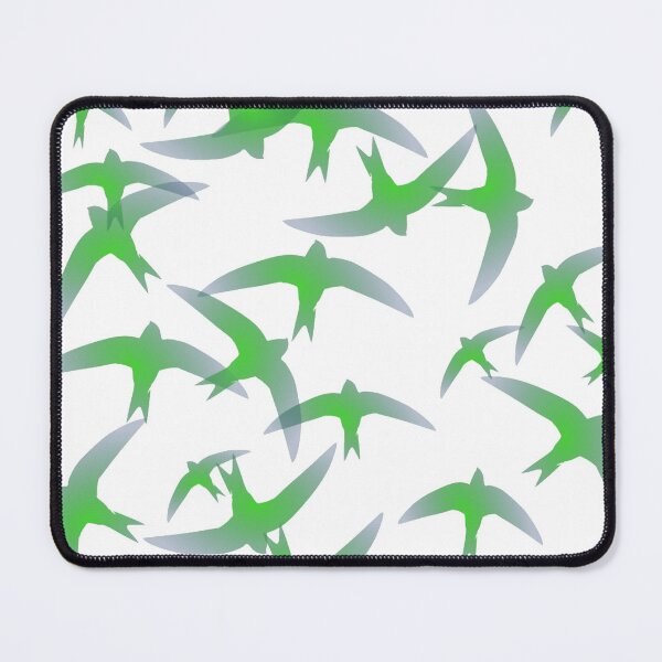 Item preview, Swallows designed and sold by AryAli.